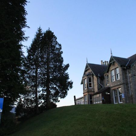 Pitlochry Youth Hostel Экстерьер фото