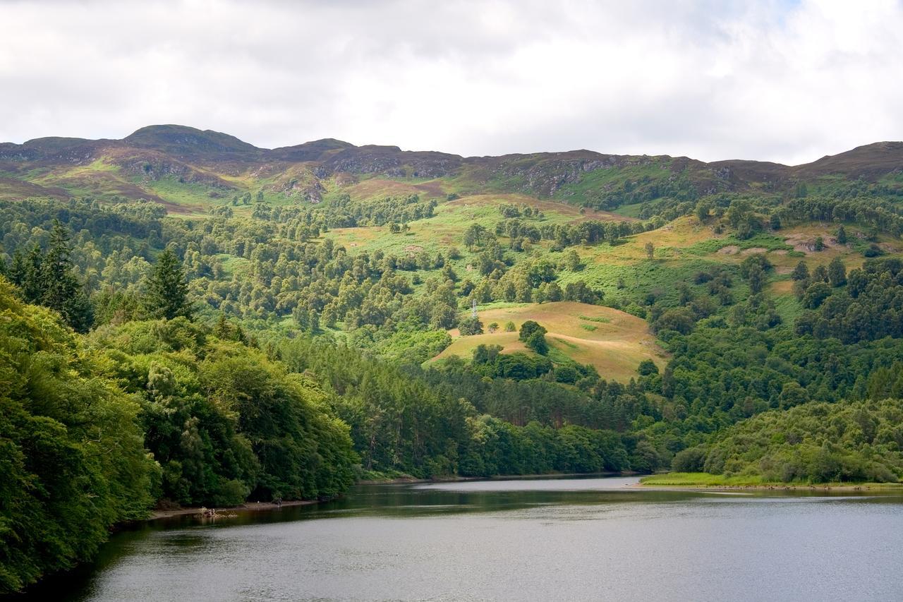 Pitlochry Youth Hostel Экстерьер фото