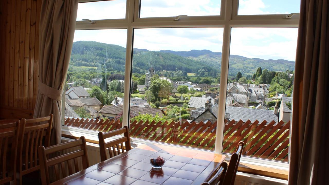 Pitlochry Youth Hostel Экстерьер фото