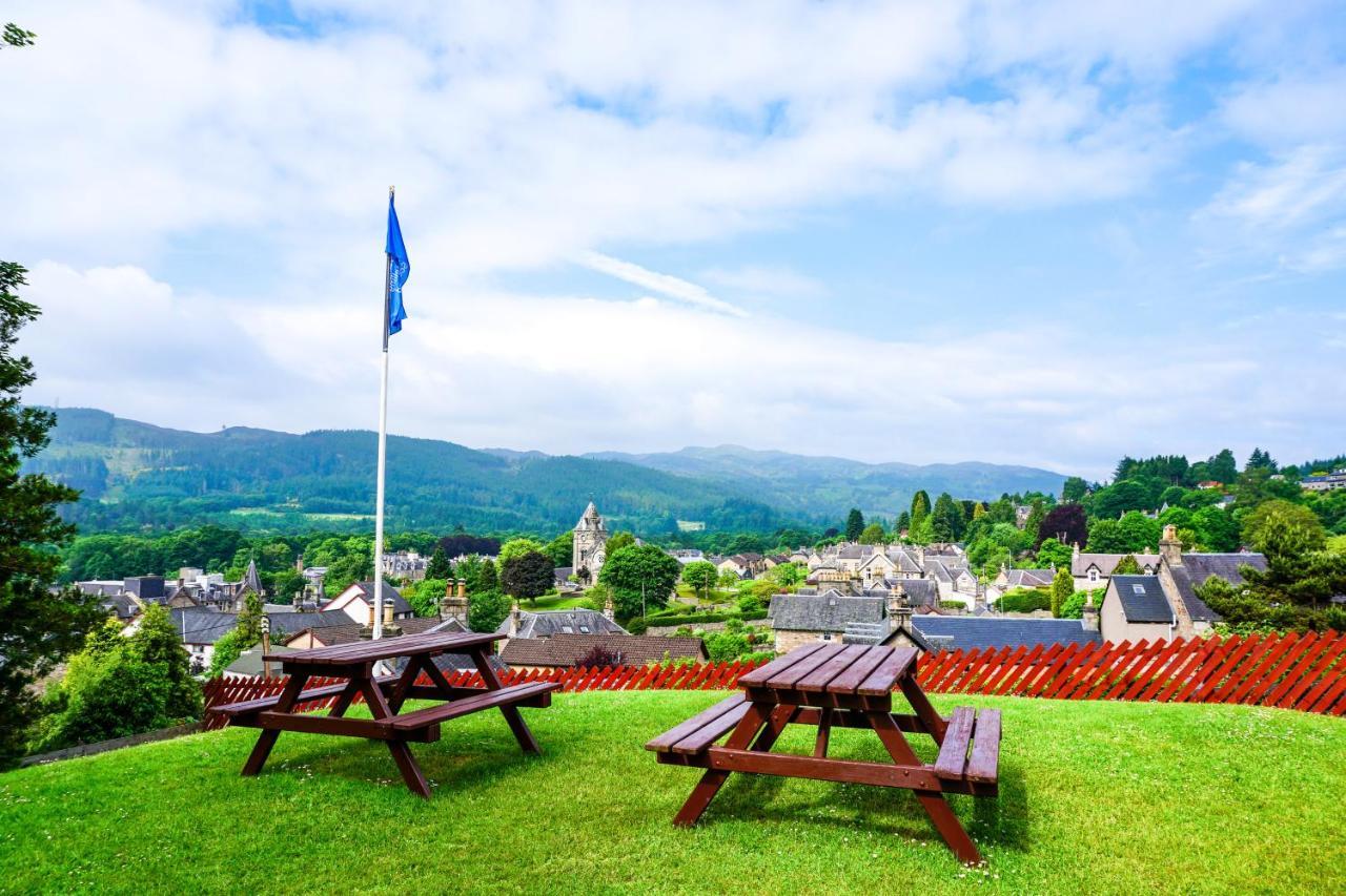 Pitlochry Youth Hostel Экстерьер фото