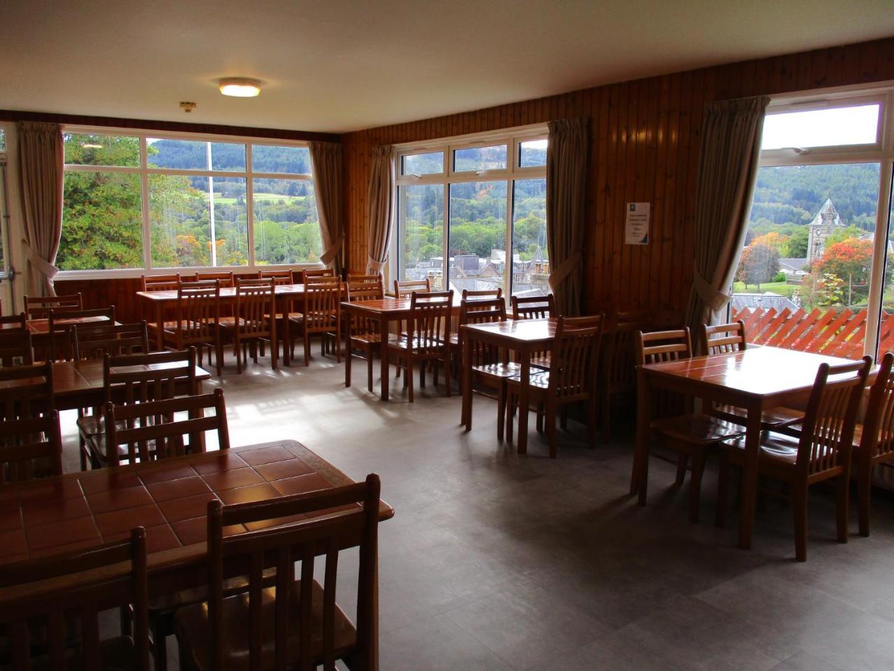 Pitlochry Youth Hostel Экстерьер фото