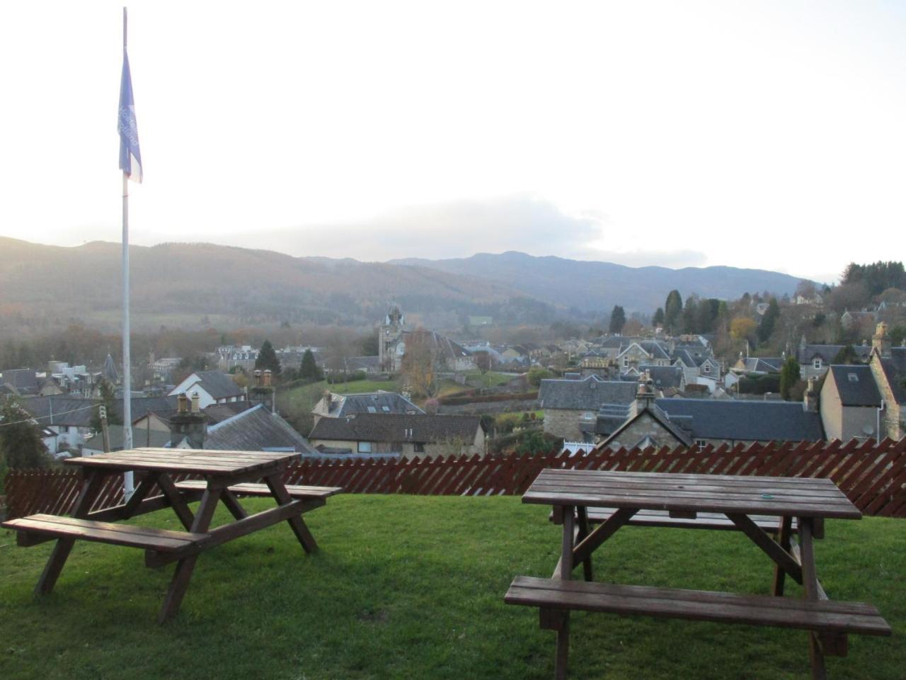 Pitlochry Youth Hostel Экстерьер фото