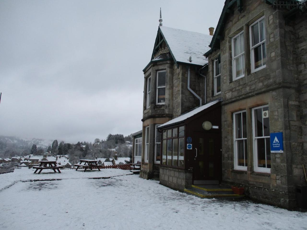 Pitlochry Youth Hostel Экстерьер фото