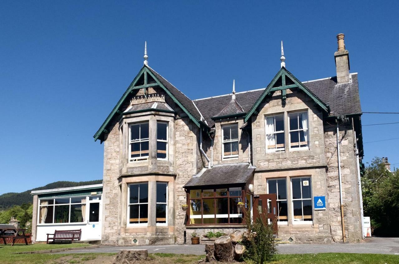 Pitlochry Youth Hostel Экстерьер фото